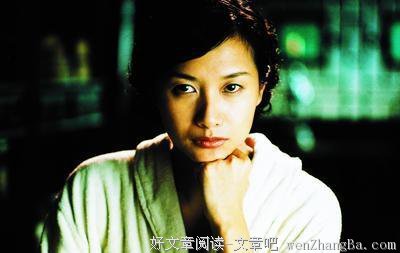 最全的《一个陌生女人的来信》小说书摘