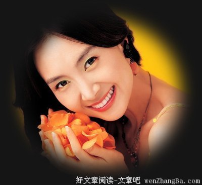 心的感悟