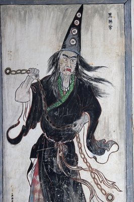 穿过无常依然难说忘记你