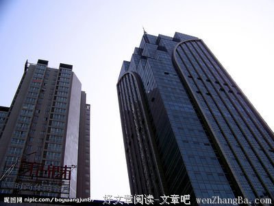 时代变迁中的我们