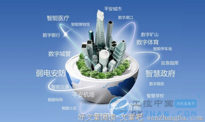 城市的压力