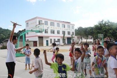 那时消散的雨季