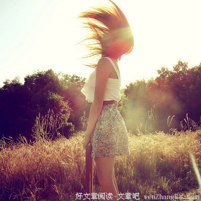 一段错误的爱