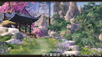  巴山深处百灵鸟，长歌隽舞动古城