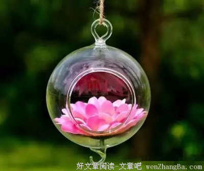 人生需要浪漫，也需要现实