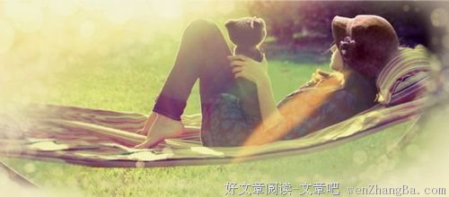 独处不是孤独，是最自由