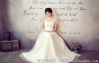 好女人旺三代，坏女人害三代…