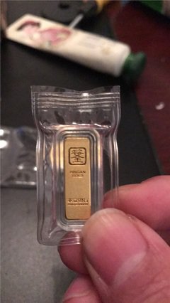 一元钱的尴尬