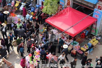 传统与现实何时真正交会？