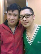 黄飞的名人名言