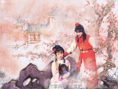 最经典的夹谷子童名句欣赏