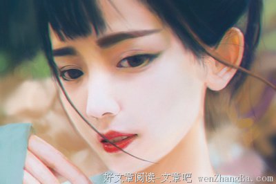 惊鸿一梦
