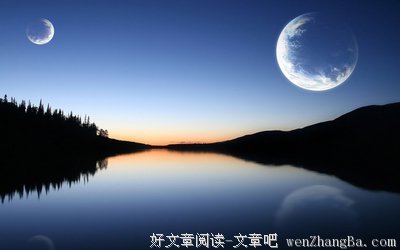 黑月光，禅饮绿