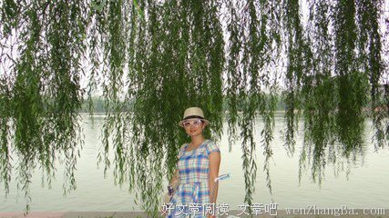 重游玉渊潭