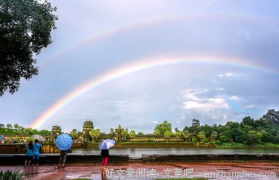 回首看自己