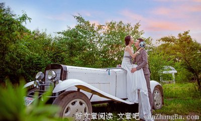 守候那颗星