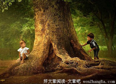 一撇一捺撑起“人”