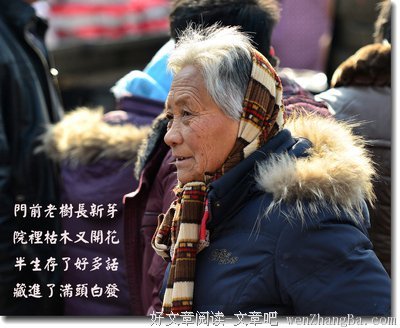 时间都去哪了