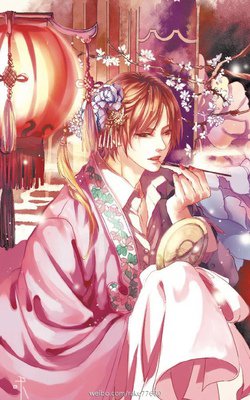 最全的《花解语》经典句子大全