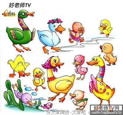 孩子们的快乐