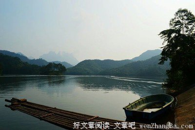 烛影摇曳的旧时光