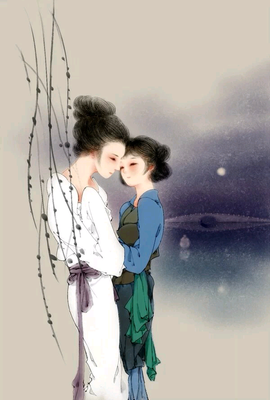 最全的《青蛇》经典的句子大全