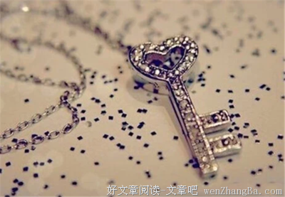 在感情的世界里