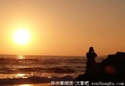 伤害无处不在，你要学会正确面对