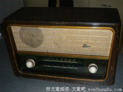 记忆中的奶奶