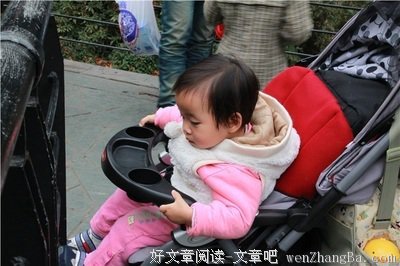 宝贝日记十九