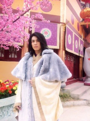 2017贰婶精彩语录