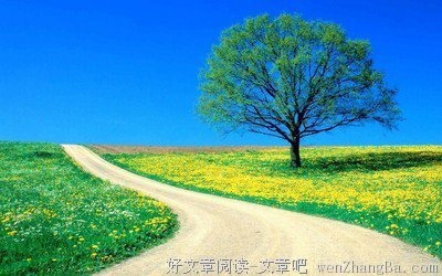 领略人生