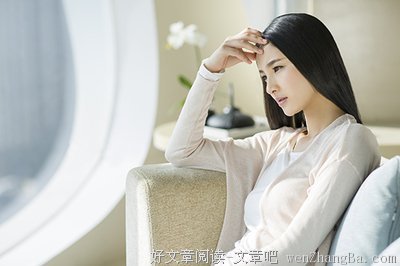 女人善心的五个经典表现