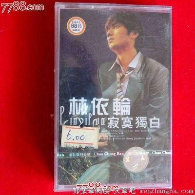 寂寞的独白