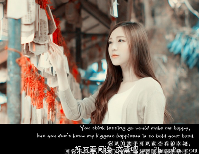 happy的说说（一）