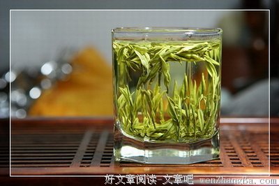 平静的心会让你幸福