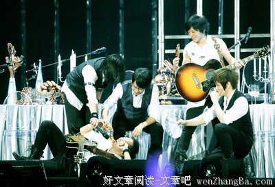 陈信宏15句经典名言