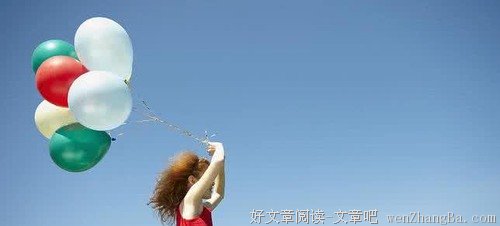 最好的生活方式是，活出自己的人生版本