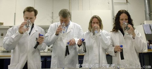 繁花失语