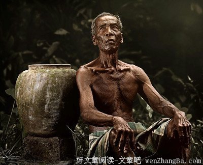  我的父亲