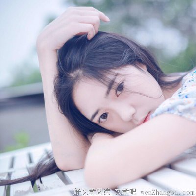  时光薄凉 守心自暖