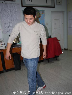 男人应培养的气质