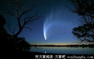 黑夜