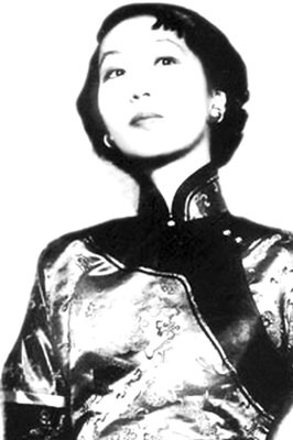 哪个晚景不凄凉