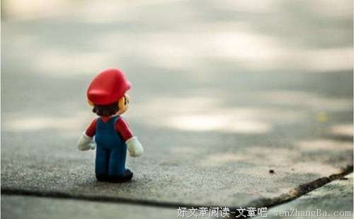 最怕你放弃努力，还觉得理所当然