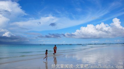 时间和爱的故事