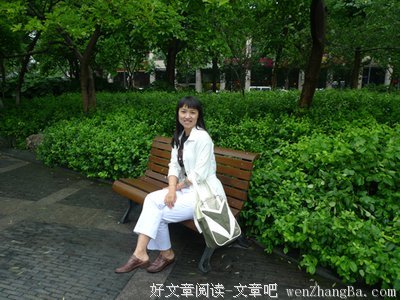 西湖—随变你的美