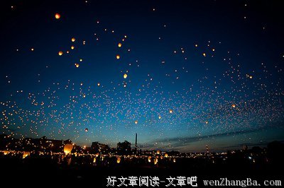 我一个人，可以的