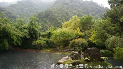 午雨