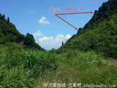 门为谁而开